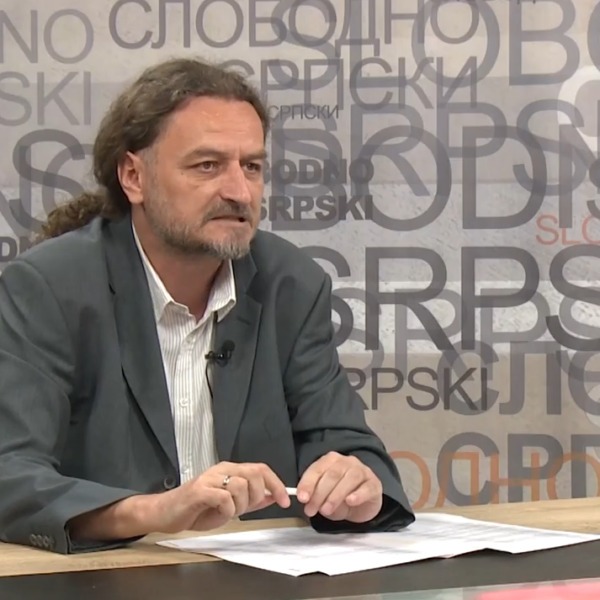 Avramović: Nedostatak finansija i kadrova glavni problemi srpskih…