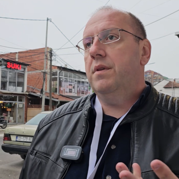 Radaković: Odluka CIK-a pritisak na&hellip;