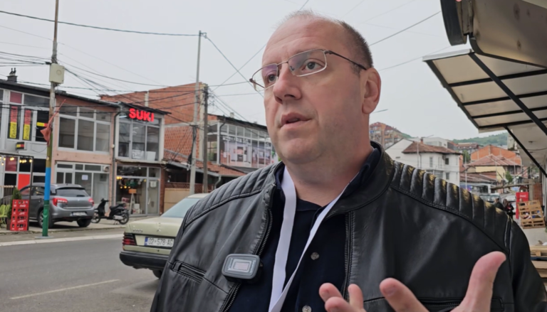 Radaković: Odluka CIK-a pritisak na demokratski proces na severu Kosova