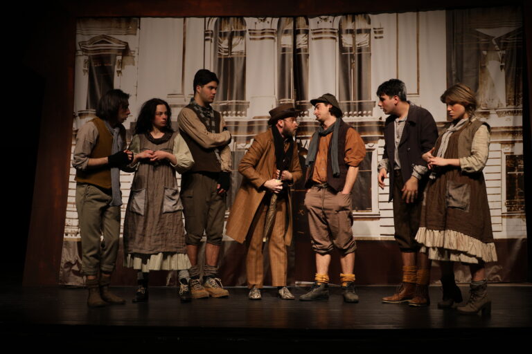 Dečja predstava „Zmajovini pangalozi“ 11. aprila ponovo u Gračanici