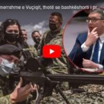 „Izgubljeni u prevodu“: Ne, Vučić…