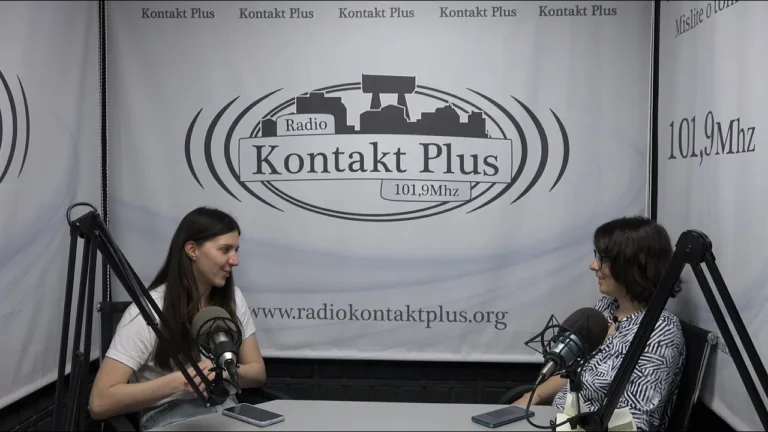 Podkast sa Milicom Radovanović: Dezinformacije, poverenje&hellip;