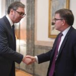 Vučić: Hvala O’Brajanu što kaže da je ZSO…