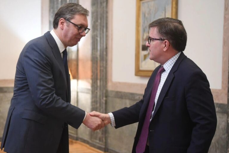 Vučić: Hvala O’Brajanu što kaže da je ZSO&hellip;