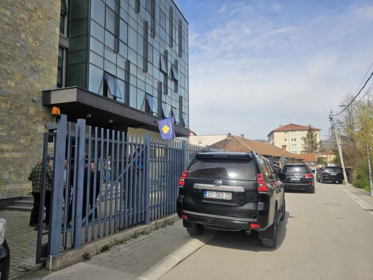 Kurti i u Opštini Severna Mitrovica