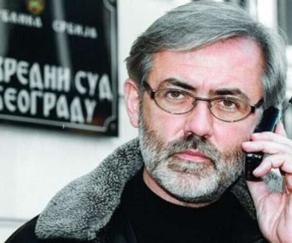 Posle 25 godina od ubistva novinara Slavka Ćuruvije…