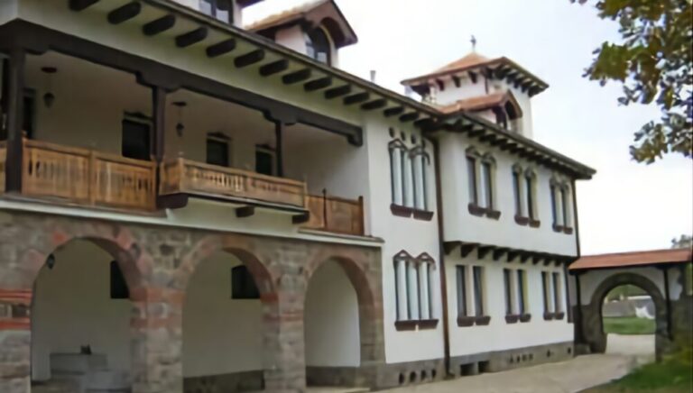 ERP: Izjave Veler ne doprinose pomirenju već vode eskalaciji i ugrožavanju verskih objekata SPC