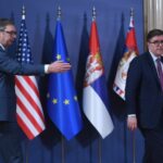 O’Brajan: Međunarodna politika prema srpskoj…