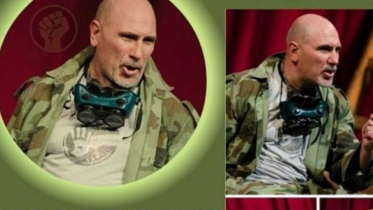Monodrama „Sam protiv NATO“ u utorak u Mitrovačkom dvoru