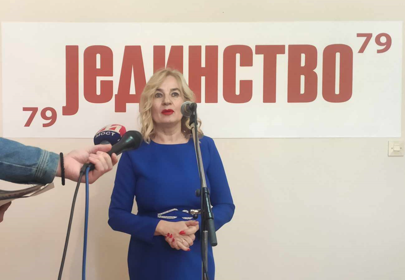Komazec za UNS: Redakciji lista „Jedinstvo“ i zaposlenima u Univerzitetskoj biblioteci naloženo da se isele do 15. maja
