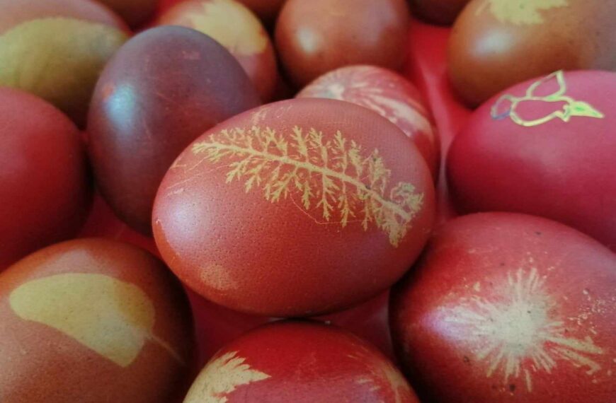 Gračanica domaćin desetog takmičenja za najjače vaskršnje jaje