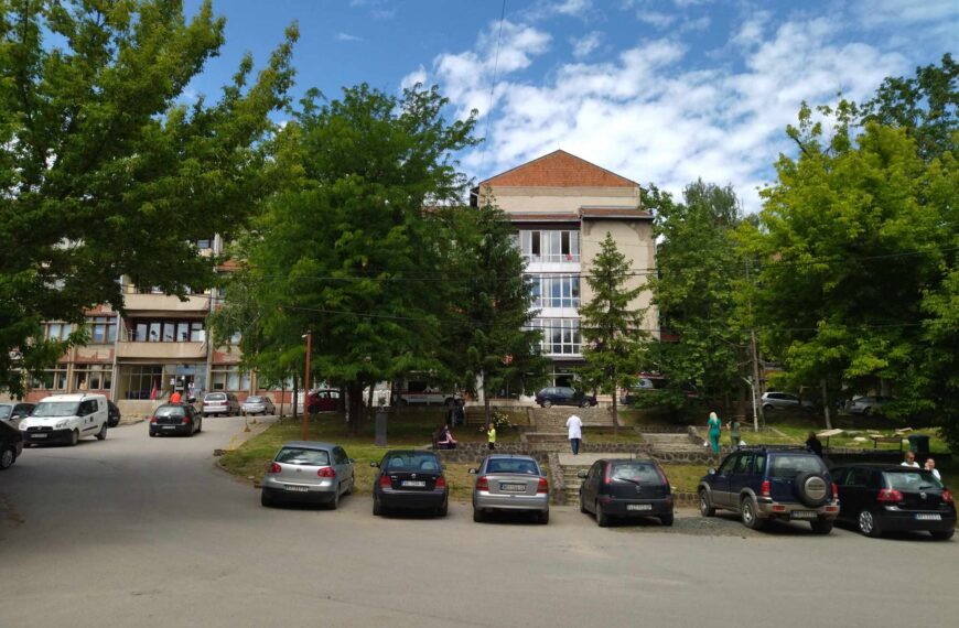 Besplatni preventivni pregledi u KBC Kosovska Mitrovica danas