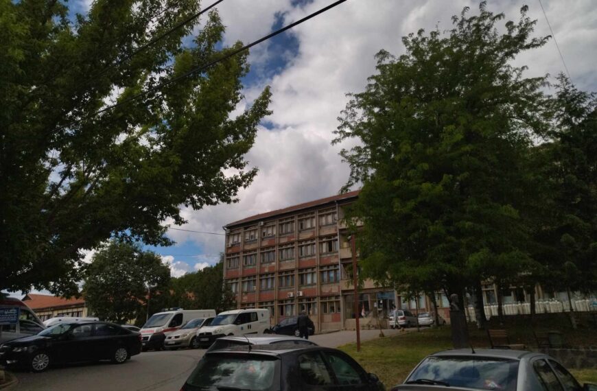 Besplatni preventivni pregledi danas u Kosovskoj Mitrovici i Leposaviću