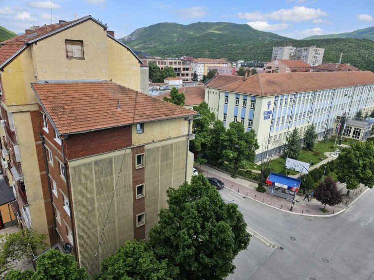 Severna Mitrovica: Nanošenje lakih telesnih povreda i trovanje psa