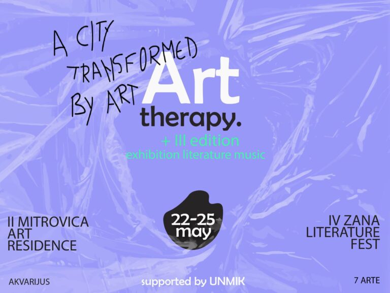 Zatvaranje II Mitrovičke umetničke rezidencije uz bogat program
