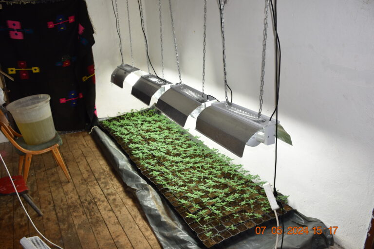 Zatražen jednomesečni pritvor za Srbina zbog laboratorije za&hellip;