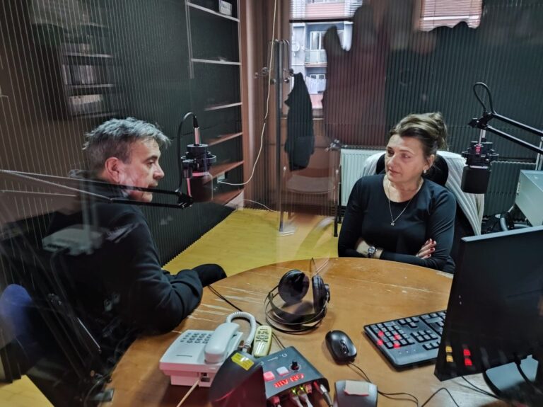 Dečiji festival “Cvrkuti sa Ibra”, svojevrstan mitrovački muzički&hellip;