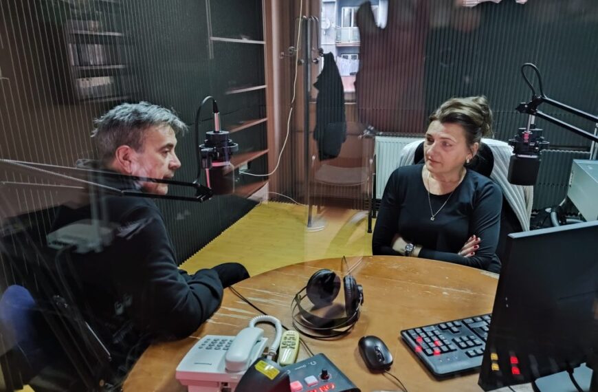 Dečiji festival “Cvrkuti sa Ibra”, svojevrstan mitrovački muzički brend – 40 godina rađa talente