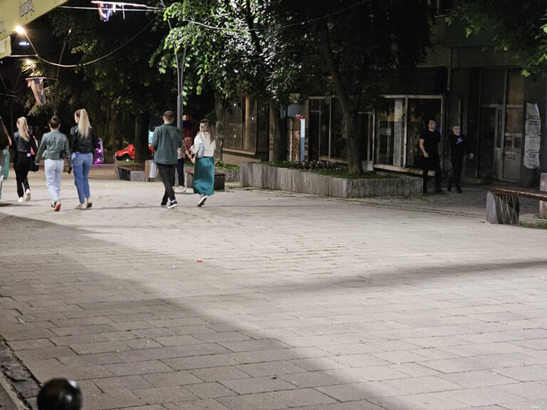 Deo grada bez struje, stabilizacija uskoro