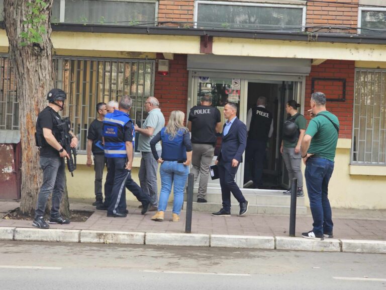 Stano: Upad prištinske policije na sever Kosova – potez koji jako odmaže