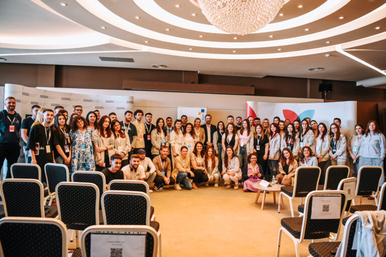 Akademije OEBS-a za mlade