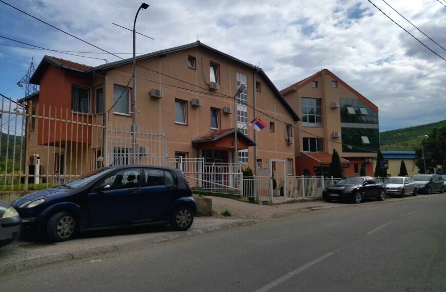 Zbog ugradnje brojila i sutra selektivna isključenja struje u Kosovskoj Mitrovici