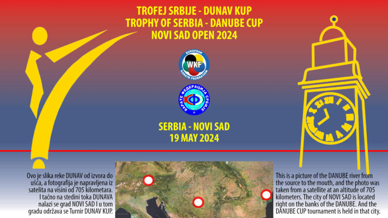 Za karatiste iz Zvečana i Leposavića četiri medalje na takmičenju u Beočinu