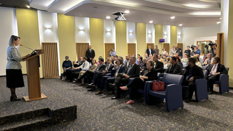 Pokrenuta elektronska platforma za zajednice