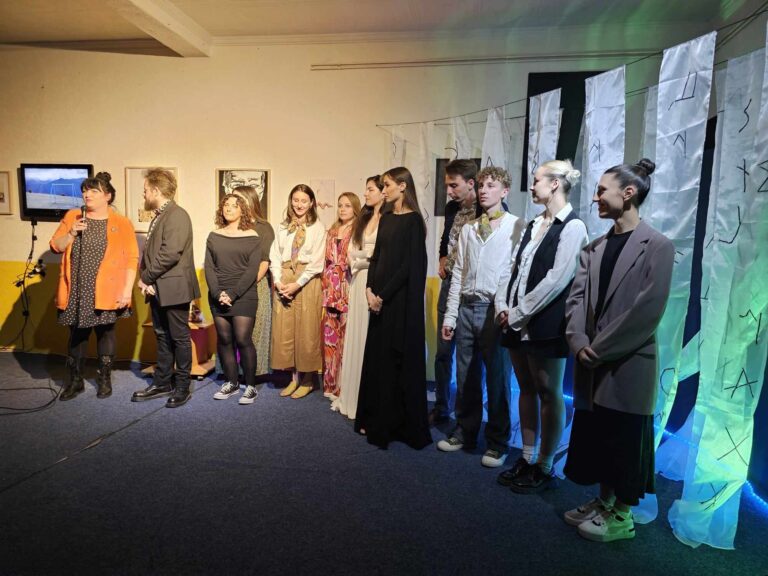 Mitrovička umetnička rezidencija: Nova dimenzija stvaralaštva u Kosovskoj Mitrovici