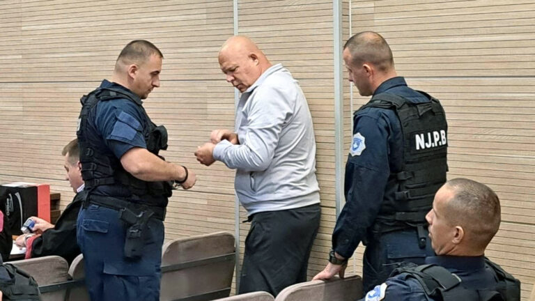 Saslušan svedok na ročištu Slađanu Trajkoviću