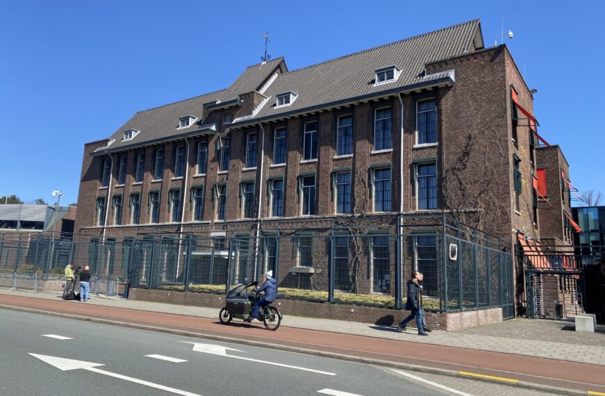 Specijalni sud u Hagu