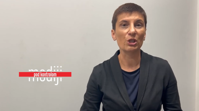 Targetiranje nezavisnih medija videom kome se ne zna&hellip;