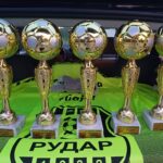 Adi Idrizović iz FK „Rudar”…