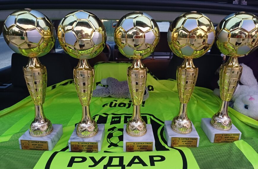 Adi Idrizović iz FK „Rudar” postao fudbalski agent i menadžer: Fokus na razvoj mladih igrača