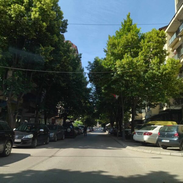 Trojica maloletnika uhapšena zbog nanošenja…