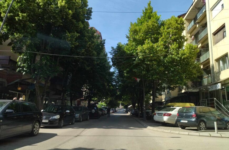 Zbog zamene brojila deo Kosovske Mirovice bio bez struje