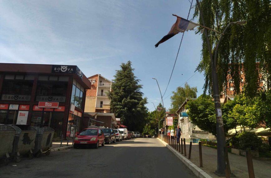 Zbog kvara potrošači u Sutjeskoj ulici bez struje