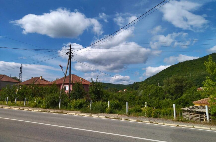 U Rudaru zaplenjeni oružje i municija