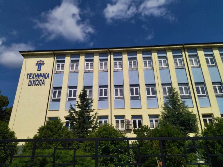 Počinje upis u srednje škole