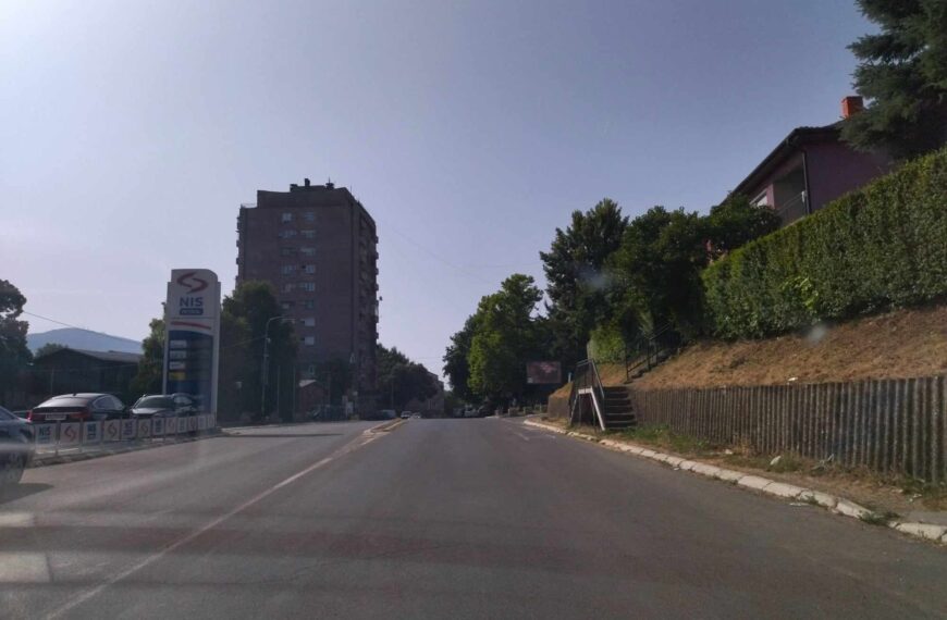 Ministarstvo upozorava na mere ukoliko dođe do neopravdanih fluktuacija cene nafte