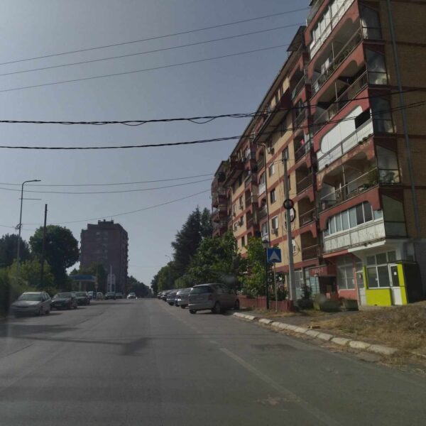 Bez struje deo Kosovske Mitrovice