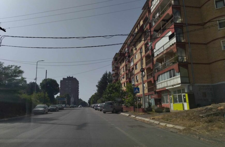 Bez struje deo Kosovske Mitrovice