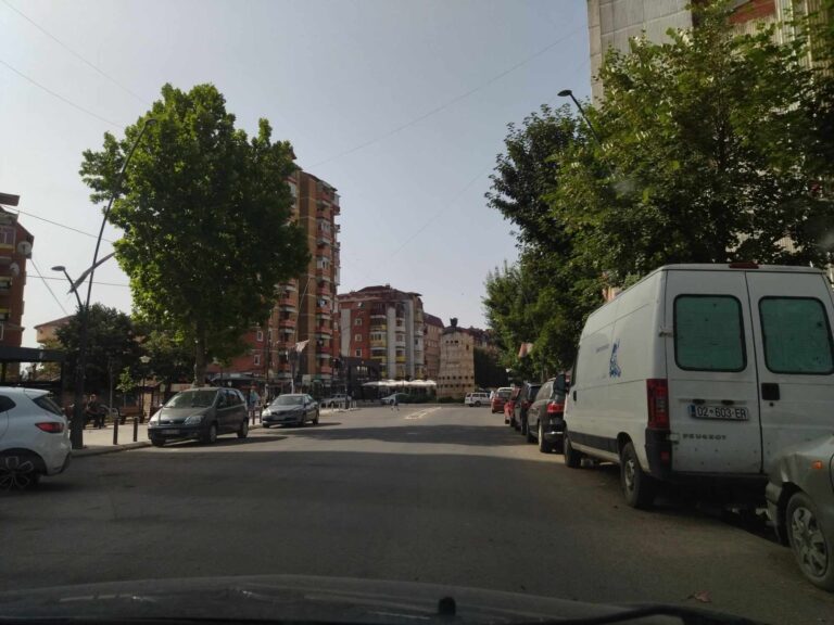 Zbog radova Severna Mitrovica (sutra) u subotu bez vode