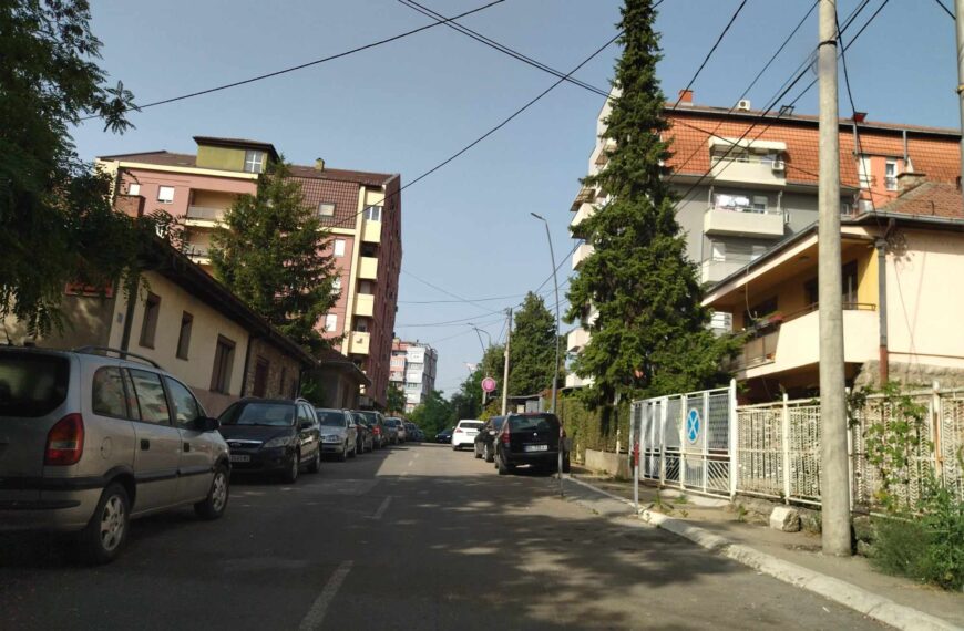 Devetnaestogodišnjakinja prijavila seksualno uznemiravanje, pokrenuta istraga