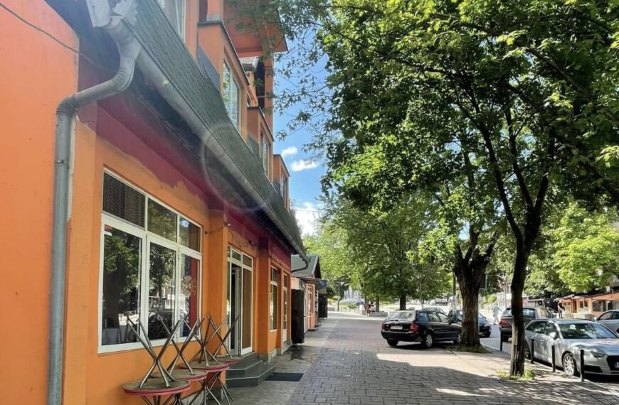 Opština Severna Mitrovica: Nastavljamo oslobađanje javnih površina