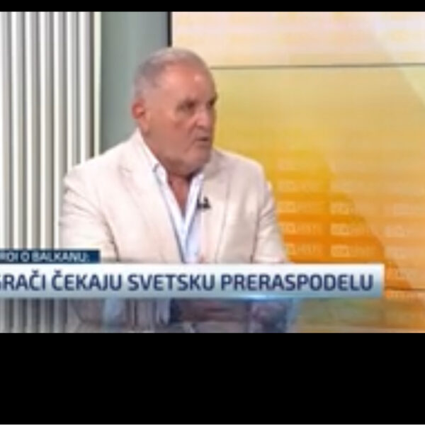 Suroi: Kosovo nije samo albansko,&hellip;