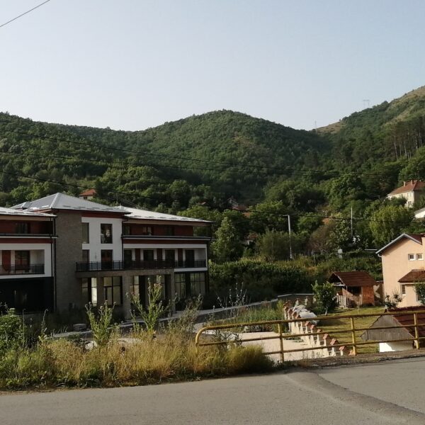U Zvečanu zaplenjeno oružje korišćeno…