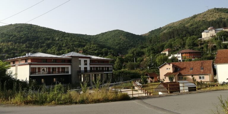 U Zvečanu zaplenjeno oružje korišćeno u slučaju Banjska