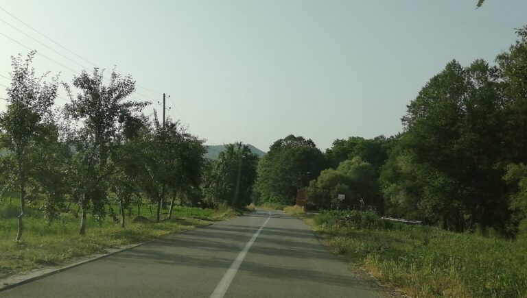 Kosovska policija zaplenila oružje u Joševiku, kod Banjske