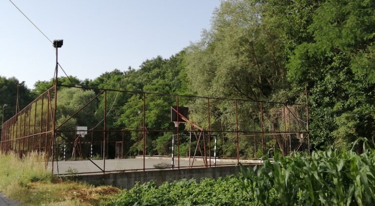 Oružje bez dozvole pronađeno u Joševiku, priveden muškarac
